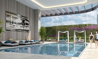 Departamento en venta en Ivy, Bosque Real P