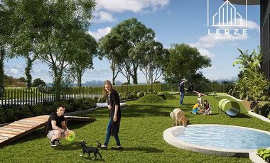 Departamento en venta en Ivy, Bosque Real P