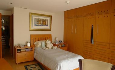 Departamento Piso Alto en Venta en Frondoso Lomas Country