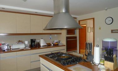 Departamento Piso Alto en Venta en Frondoso Lomas Country