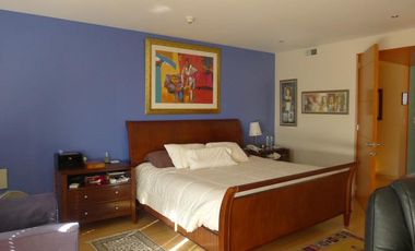 Departamento Piso Alto en Venta en Frondoso Lomas Country