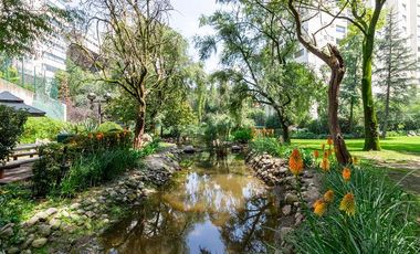 Departamento Piso Alto en Venta en Frondoso Lomas Country