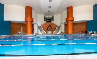 Departamento Piso Alto en Venta en Frondoso Lomas Country