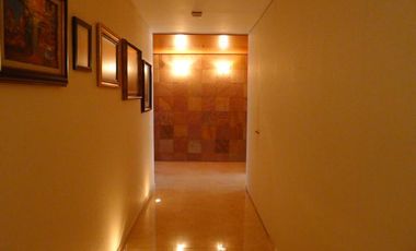 Departamento Piso Alto en Venta en Frondoso Lomas Country