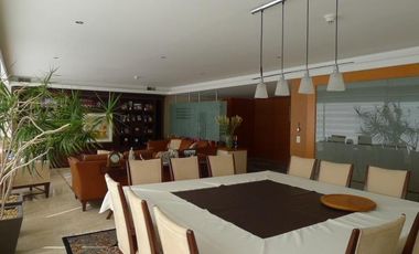 Departamento Piso Alto en Venta en Frondoso Lomas Country