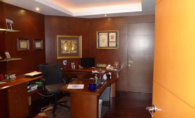 Departamento Piso Alto en Venta en Frondoso Lomas Country