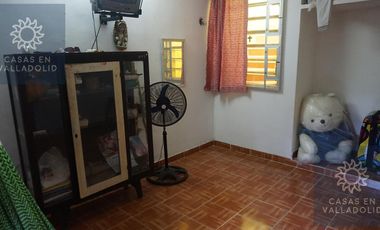 Casa con 4 departamentos en venta