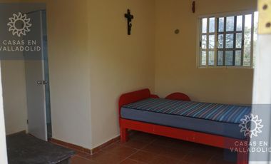 Casa con 4 departamentos en venta