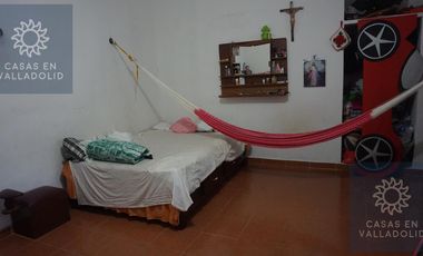 Casa con 4 departamentos en venta