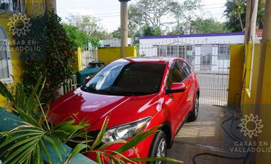 Casa con 4 departamentos en venta