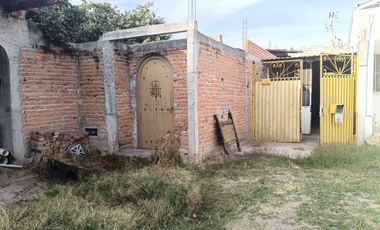 Casa en Fraccionamiento Educación Álamos, Aguascalientes