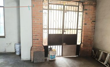 Casa en Fraccionamiento Educación Álamos, Aguascalientes