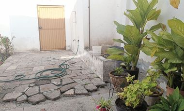 Casa en Fraccionamiento Educación Álamos, Aguascalientes