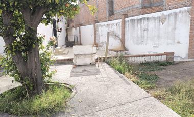 Casa en Fraccionamiento Educación Álamos, Aguascalientes