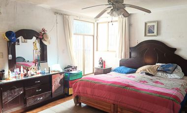 Casa en Fraccionamiento Educación Álamos, Aguascalientes