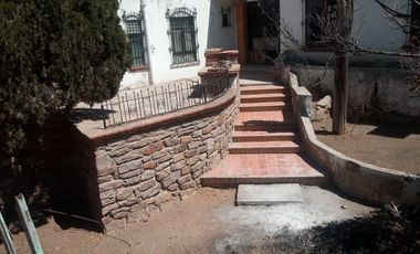 Casa en Fraccionamiento Educación Álamos, Aguascalientes