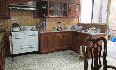 Casa en Fraccionamiento Educación Álamos, Aguascalientes