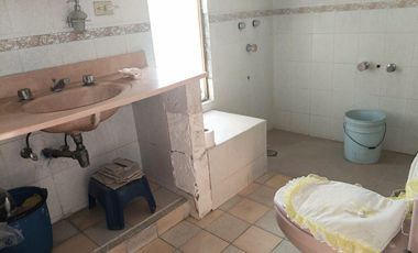 Casa en Fraccionamiento Educación Álamos, Aguascalientes