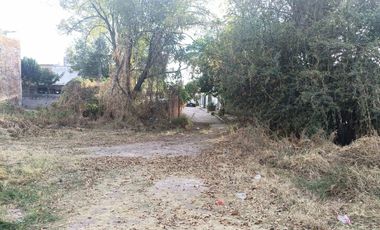 Casa en Fraccionamiento Educación Álamos, Aguascalientes