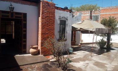 Casa en Fraccionamiento Educación Álamos, Aguascalientes