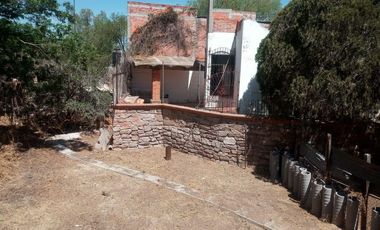 Casa en Fraccionamiento Educación Álamos, Aguascalientes