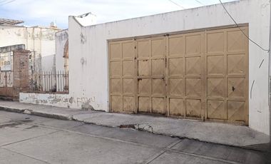 Casa en Fraccionamiento Educación Álamos, Aguascalientes