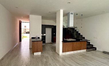 casa en venta en santa anita, paraje casas de autor