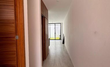 casa en venta en santa anita, paraje casas de autor