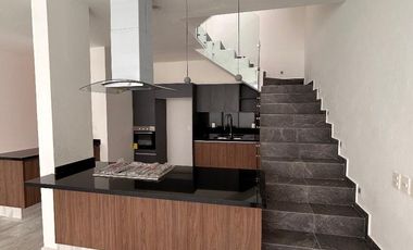 casa en venta en santa anita, paraje casas de autor