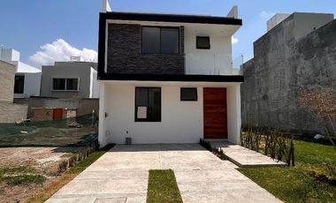 casa en venta en santa anita, paraje casas de autor