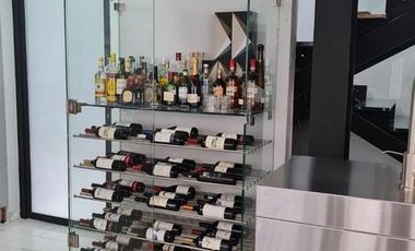 Casa en Venta en Lomas de Tecamachalco