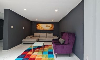 Casa en Venta en Lomas de Tecamachalco