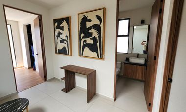 Casa en Venta Liberales de México atrás de INFONAVIT