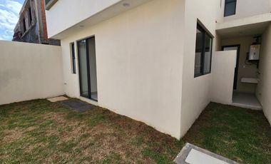 Casa en Venta Liberales de México atrás de INFONAVIT