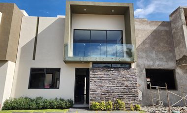 Casa en Venta Liberales de México atrás de INFONAVIT