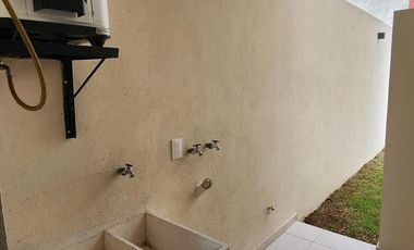 Casa en Venta Liberales de México atrás de INFONAVIT