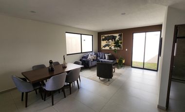 Casa en Venta Liberales de México atrás de INFONAVIT