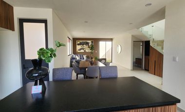 Casa en Venta Liberales de México atrás de INFONAVIT