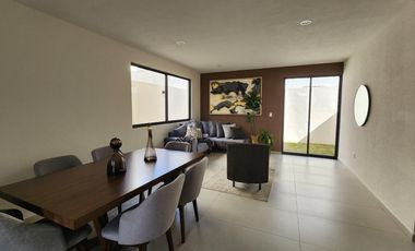 Casa en Venta Liberales de México atrás de INFONAVIT