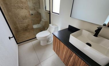 Casa en Venta Liberales de México atrás de INFONAVIT