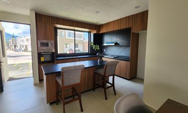 Casa en Venta Liberales de México atrás de INFONAVIT