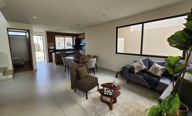 Casa en Venta Liberales de México atrás de INFONAVIT