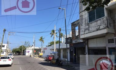 Edificio Comercial - Veracruz Centro