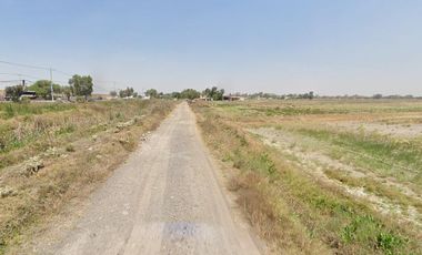 TERRENO EN VENTA JALTENCO ESTADO DE MÉXICO  SUP. 5 HECTÁREAS.