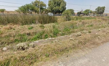 TERRENO EN VENTA JALTENCO ESTADO DE MÉXICO  SUP. 5 HECTÁREAS.