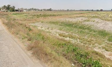 TERRENO EN VENTA JALTENCO ESTADO DE MÉXICO  SUP. 5 HECTÁREAS.