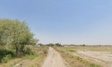 TERRENO EN VENTA JALTENCO ESTADO DE MÉXICO  SUP. 5 HECTÁREAS.