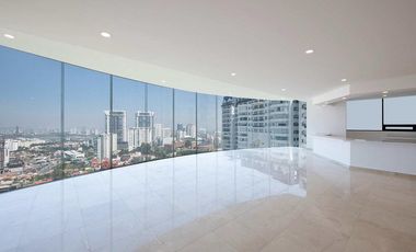 precioso departamento en venta en fuente de las lomas