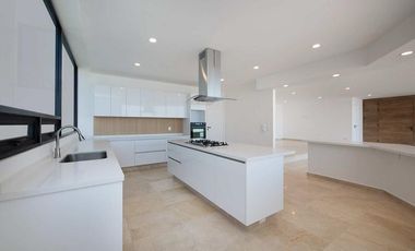 precioso departamento en venta en fuente de las lomas