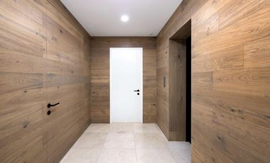 precioso departamento en venta en fuente de las lomas